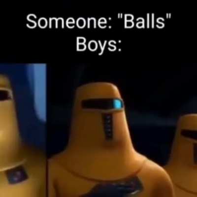 Balls