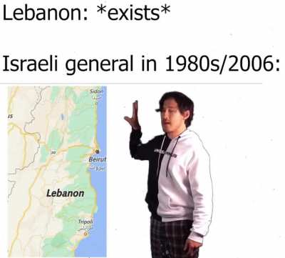 Day 14 of posting memes with the caption 