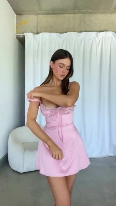 Ella Cervetto 