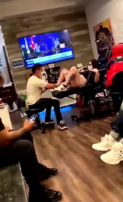 Wordington tattoo