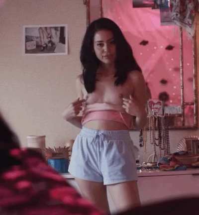 Alexa Demie