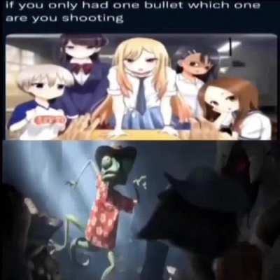 die