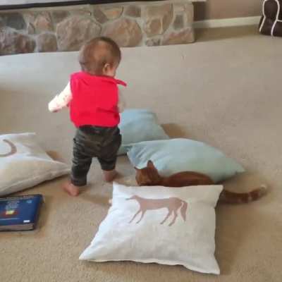 Nope, not today kid