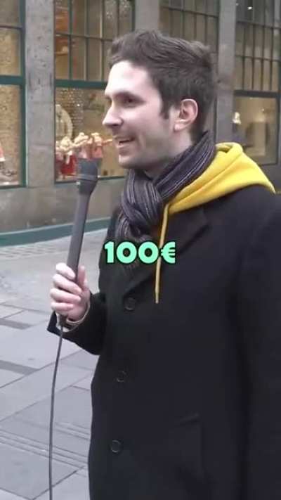 To stop a geography expert