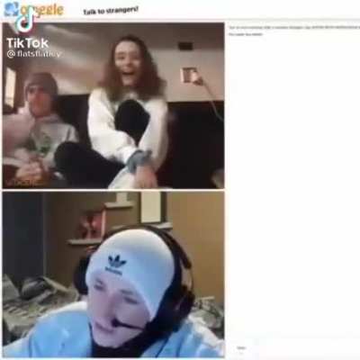 OH GOD
