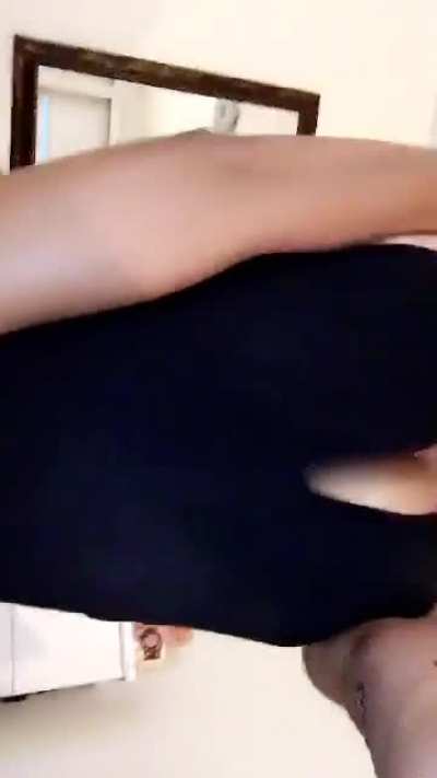 Bodysuit