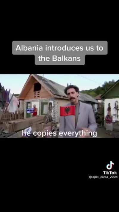 Albania introduces