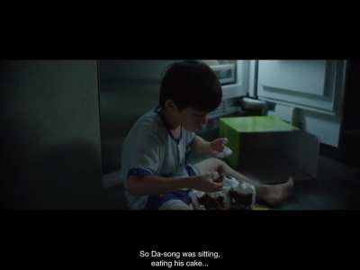 Parasite (2019)