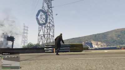 Los Santos 2020
