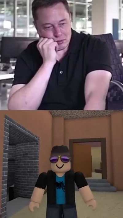 Sorry, but AI generated memes go hard.