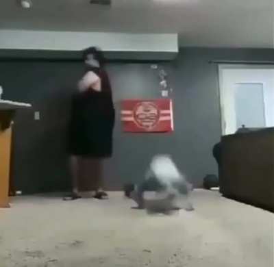 Damn bro