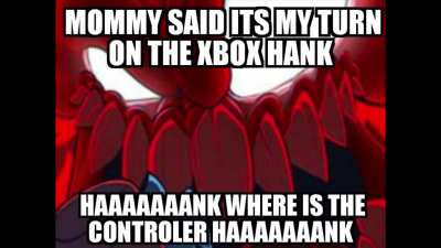 HAAAAAAAANK