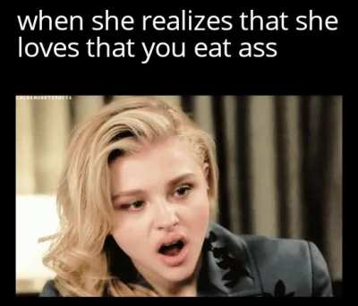 Don't knock it till you try it