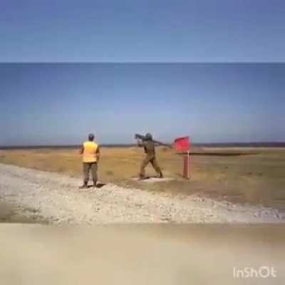 FIYAH!