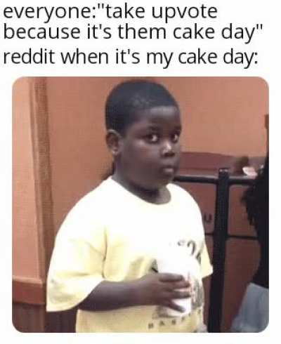 I suck at making meme, I know