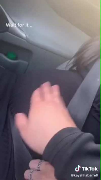 Man said nope