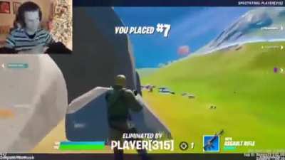 metaphore by xqc
