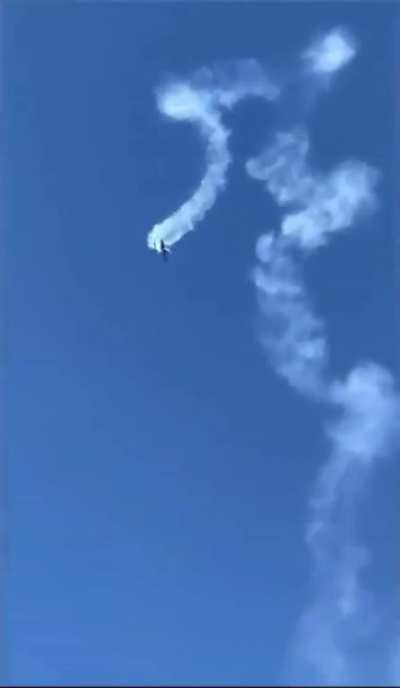 Fatal plane crash… (16/July/2023) - Finland
