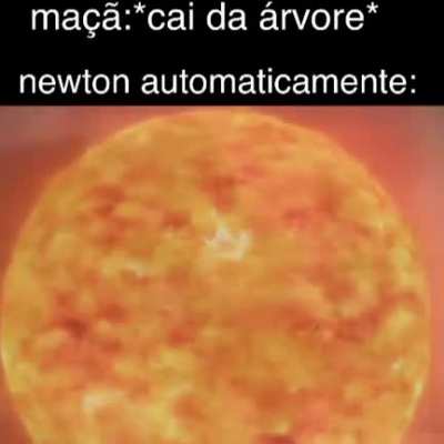 izaqui niutão 😳🤯