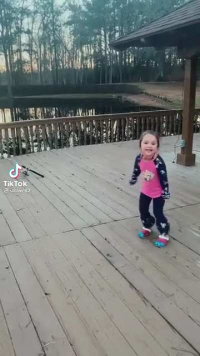 Life comes at you fast