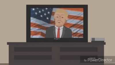 Donald Trump & Lil Wayne made a new song after Lil Wayne got pardoned!