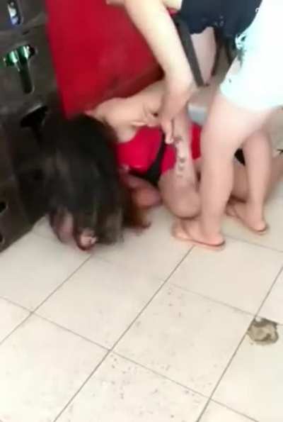 billiards brawl