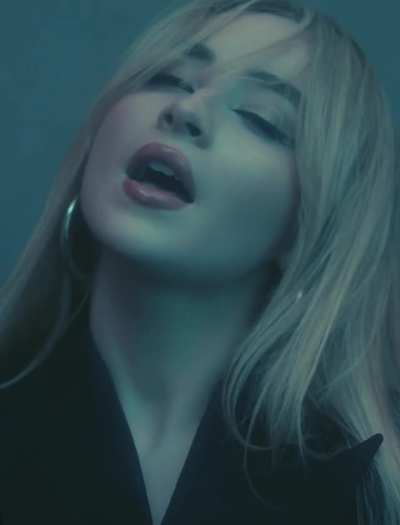 When she has an Orgasm