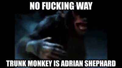 OPOSING FORK 2 TRUNK MONKE!?!?!?!?!?