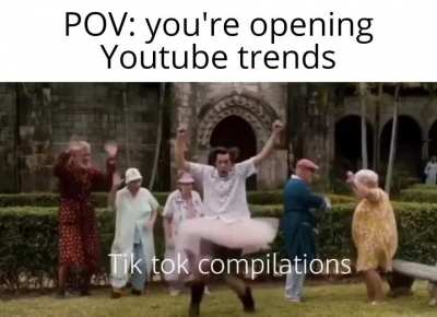 bad for worse