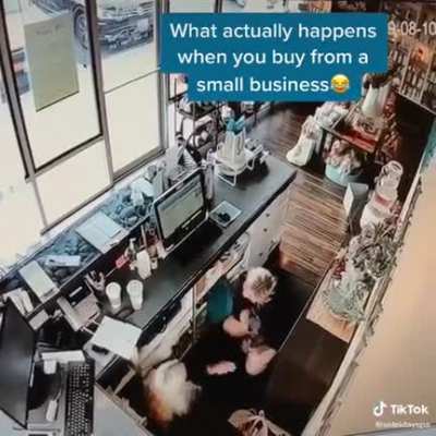 It’s time to help small business