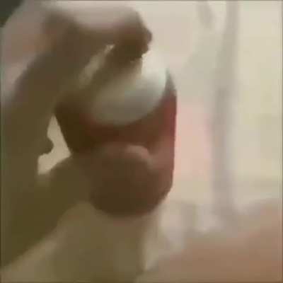 coca cola espumba