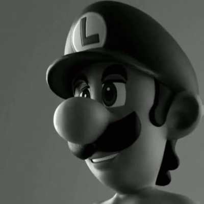 luigi irl