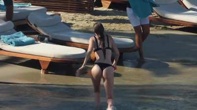 Beach Booty