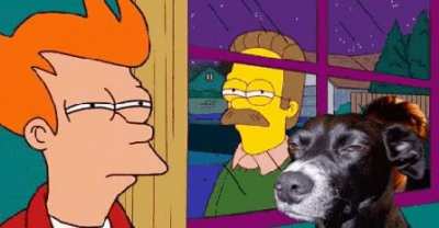 Apes be like: 