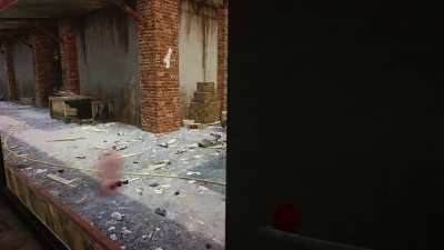 Sweep the legs