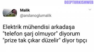 Her gün bir deep turkish web video serisi #69.Gün