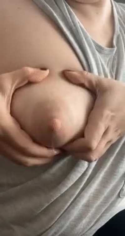 Open wide 👅