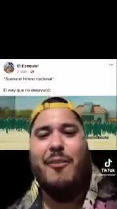 *risas del ded* 😂