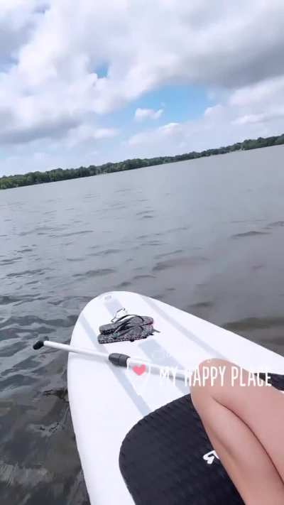 Happy place