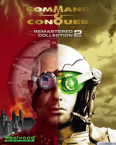 Command & Conquer: Remastered Collection 2