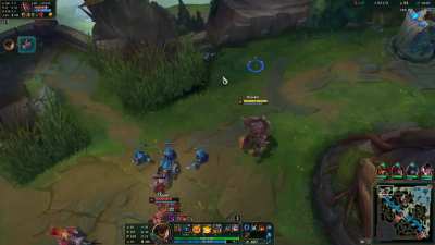 I think darius might be cooked (emerald elo)