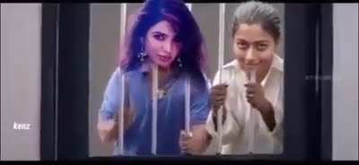 National crush da !