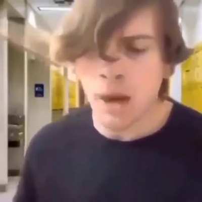 Moldy cringe