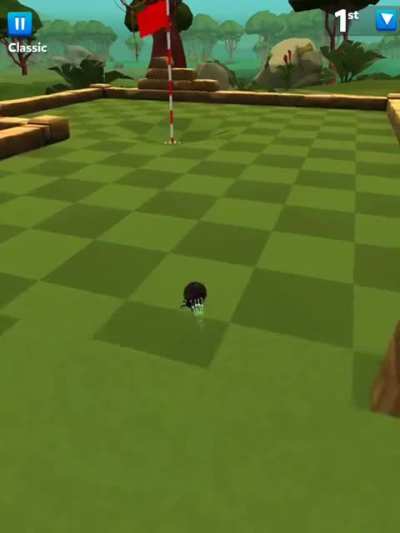 Mayan Jungle Classic Mode Walkthrough Complete