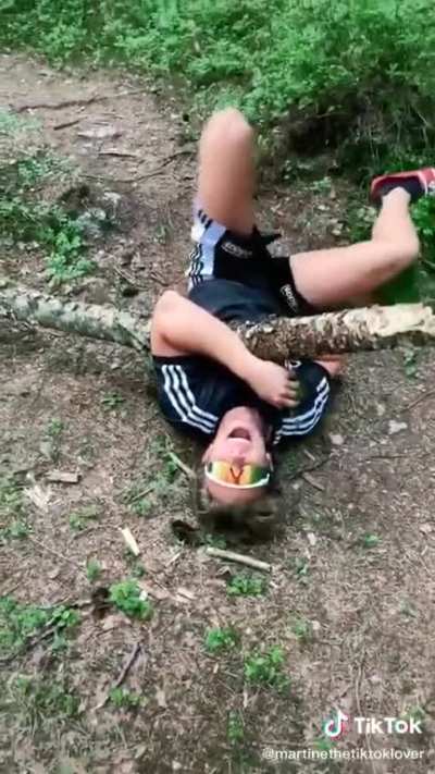 A series of unfortunate events