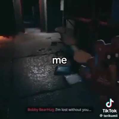 Poppy Play Time hits like truck
