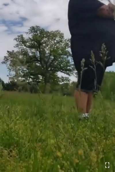 this laugh-scream