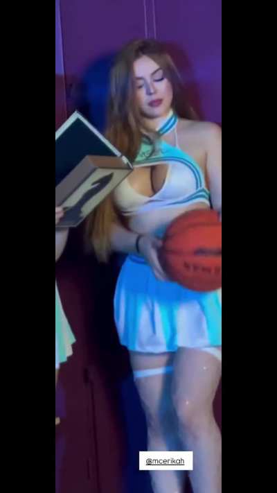 Bella Angel