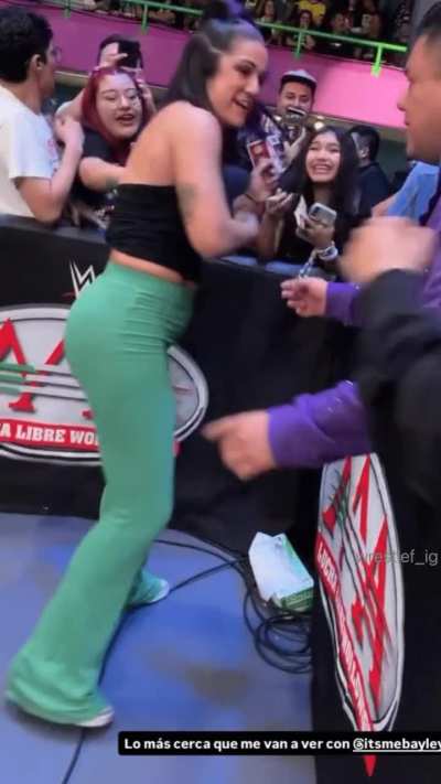 Bayley