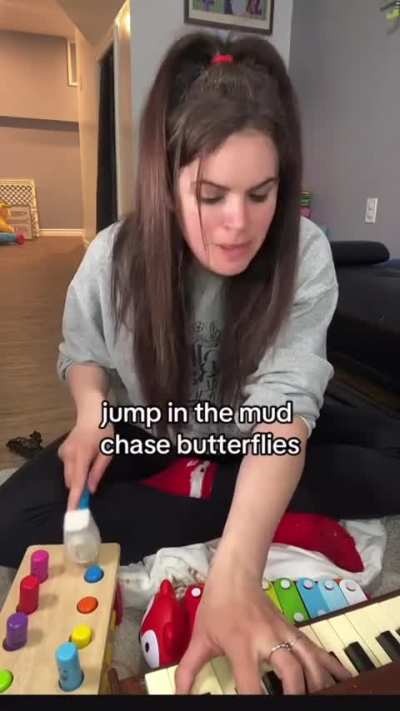 Chop Silly